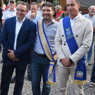 Quattro candidati valsesiani per il Consiglio provinciale, Pietrasanta: «Una vittoria di rappresentatività»