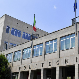 Intelligenza artificiale e spazio: il Politecnico di Torino lancia il programma europeo Erasmus+ Bip Intelligenza artificiale e spazio: il Politecnico di Torino lancia il programma europeo Erasmus+ Bip