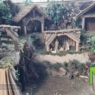 Postua introduce il divieto di vetro e lattine durante l’evento “I presepi di Postua”