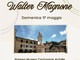 A Valduggia la rassegna di poesie dialettali dedicata a Walter Magnone