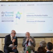 Energia, Pichetto: “Solo con nucleare risposta ad aumento domanda e decarbonizzazione”