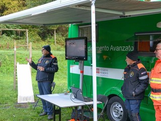 Valsesia, al via “Dai, piantala lì!”: 800 studenti coinvolti nella prevenzione degli incendi boschivi Valsesia, al via “Dai, piantala lì!”: 800 studenti coinvolti nella prevenzione degli incendi boschivi