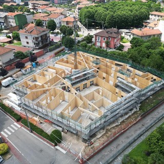 Gattinara, il 30 maggio l’inaugurazione del nuovo Polo dell’Infanzia “Futura”