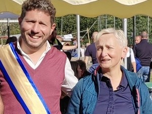 Valorizzare l’agricoltura locale: le Fiere Zootecniche della Valsesia ricevono un contributo regionale Valorizzare l’agricoltura locale: le Fiere Zootecniche della Valsesia ricevono un contributo regionale