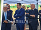 Pedemontana, si parte: al via lavori di costruzione della tratta Masserano-Ghemme: presenti i ministri Salvini e Pichetto FOTO e VIDEO Pedemontana, si parte: al via lavori di costruzione della tratta Masserano-Ghemme: presenti i ministri Salvini e Pichetto FOTO e VIDEO