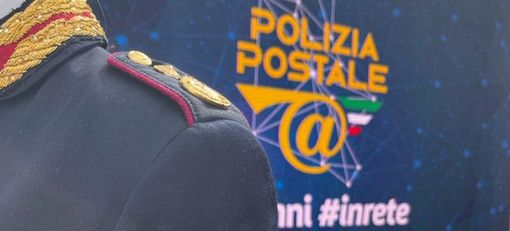 Pedopornografia online, 15mila file scoperti dalla Polizia: un uomo in carcere Pedopornografia online, 15mila file scoperti dalla Polizia: un uomo in carcere