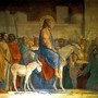 Domenica delle Palme: Gesù ci ricorda che alla fine a vincere sarà la mitezza, l’amore, la tenerezza