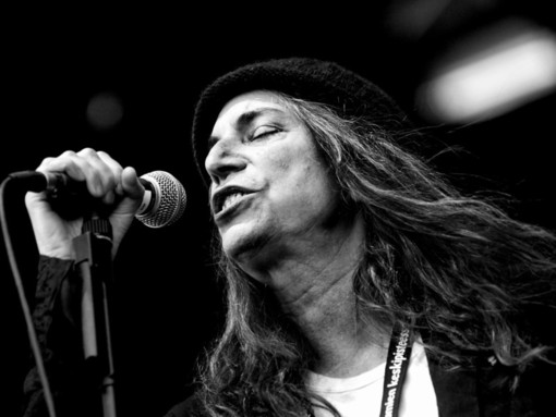 Varallo: aperte le prevendite per Patti Smith, 500 i posti disponibili