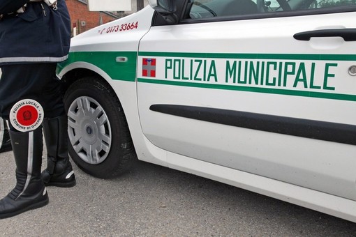 Gattinara: scontro tra tre mezzi, circolazione rallentata in via Valsesia