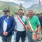 Rimella, il Premio Fedeltà alla Montagna alla comunità di San Gottardo