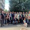 96ᵃ Adunata Nazionale Alpini, il sindaco Pietrasanta di Quarona: &quot;Un grazie speciale a tutti i biellesi per la bellissima accoglienza e un grandissimo VIVA agli Alpini!&quot;