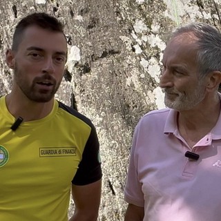 Sicurezza in montagna: l'appello della Guardia di Finanza di Alagna