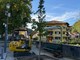 Borgosesia prepara la nuova stagione: nuove fioriture, alberi ripiantati e giochi rinnovati nei parchi