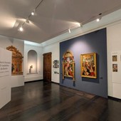 Varallo, a Palazzo dei Musei un inverno tra Gandolfino e Tanzio