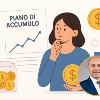 Investire da giovani, studenti e neo lavoratori: il tempo è un alleato prezioso