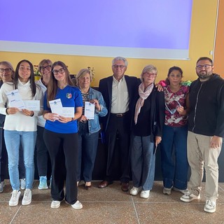 Studio e sport: all’Istituto Agrario Ferraris la consegna delle borse di studio in memoria di Paola di Carlo Nasi