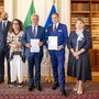 Beni confiscati, firmato a Roma il protocollo tra Regione Piemonte e Agenzia Nazionale per rafforzare la lotta contro le mafie Beni confiscati, firmato a Roma il protocollo tra Regione Piemonte e Agenzia Nazionale per rafforzare la lotta contro le mafie