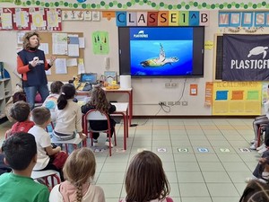 Piemonte, oltre 1.200 studenti coinvolti in un anno di educazione ambientale