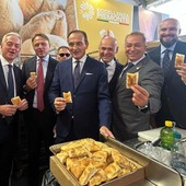 Il pane e i panificatori piemontesi protagonisti a Terra Madre. Bongioanni: "Laboratorio in piazza Castello per promuovere l’attività dei nostri panificatori"