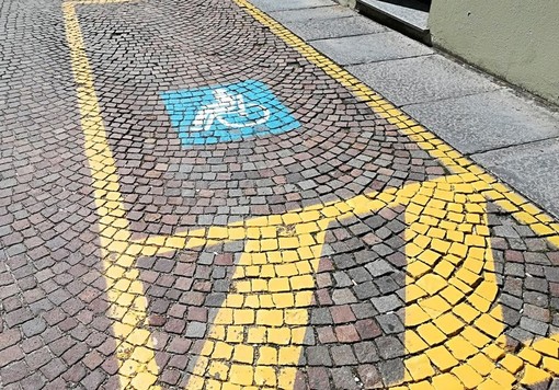 Sosta in area disabili, Seso Srl: “Inammissibile, ci scusiamo”