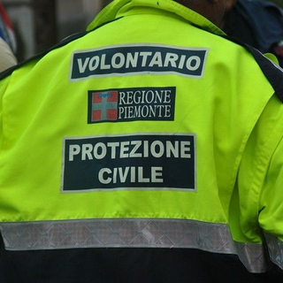Piemonte, Protezione Civile a Crans-Montana con una squadra di volontari per assistenza logistica e organizzativa (foto di repertorio)