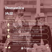 Borgosesia presenta il Carnevale 2026: appuntamento al Cinema Lux Borgosesia presenta il Carnevale 2026: appuntamento al Cinema Lux
