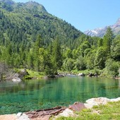 Accordo tra Parchi Valsesiani e FAI Valsesia per valorizzare il patrimonio naturale e culturale Accordo tra Parchi Valsesiani e FAI Valsesia per valorizzare il patrimonio naturale e culturale