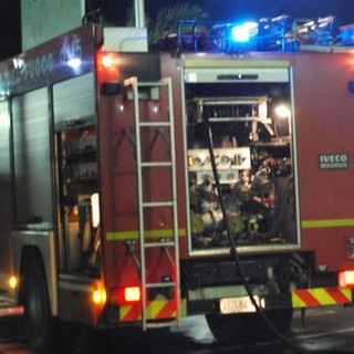 Romagnano sostiene i Vigili del Fuoco volontari: prosegue il percorso per la nuova autopompa