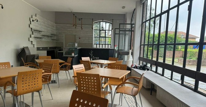 Parco Magni, bar ancora in attesa di un gestore