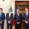 Sicurezza informatica, rinnovato l'accordo tra Poste Italiane e Polizia di Stato