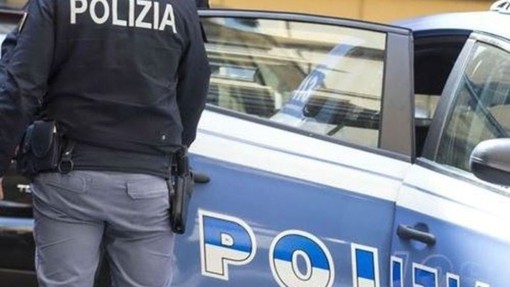 Giovani arrestato per detenzione e spaccio