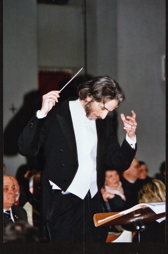 Alagna, il 18 agosto concerto del pianista Marcello Pennuto al Teatro Unione Alagna, il 18 agosto concerto del pianista Marcello Pennuto al Teatro Unione