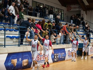 Valsesia Basket parte con una vittoria: Oleggio battuta 79-45 all’esordio in DR2 Valsesia Basket parte con una vittoria: Oleggio battuta 79-45 all’esordio in DR2