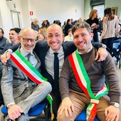 La soddisfazione del territorio per il rinnovato Pronto Soccorso di Borgosesia La soddisfazione del territorio per il rinnovato Pronto Soccorso di Borgosesia