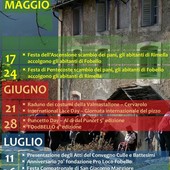 Fobello, gli appuntamenti della primavera 2026 tra tradizioni, feste e cultura