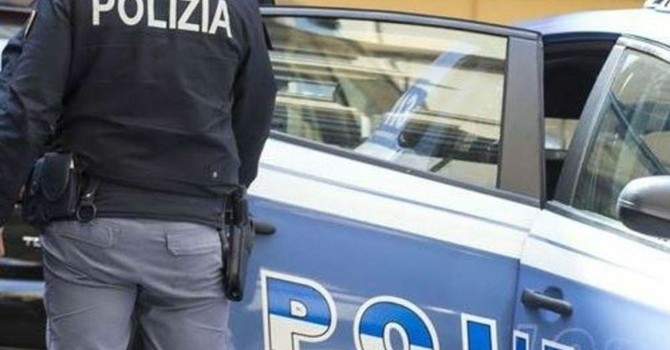 Da Vercelli: Messa alla prova respinta, arrestato un 50enne che creava guai in piazza Mazzini Da Vercelli: Messa alla prova respinta, arrestato un 50enne che creava guai in piazza Mazzini