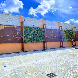 Gattinara, pronta “Piazza Cinema Italia” dedicata ad Arturo Gibellino e Dedo Domenicone