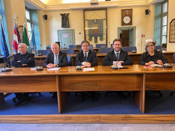 Romagnano,  262ª edizione del Venerdì Santo , oltre 300 attori in costume