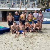 Due giorni di sport a Finale Ligure per gli studenti dell’IPIA