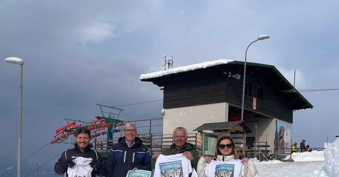 Alpe di Mera, addio alla storica seggiovia: al via la nuova telecabina, “una svolta per tutta la Valsesia”