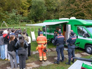 Valsesia, al via “Dai, piantala lì!”: 800 studenti coinvolti nella prevenzione degli incendi boschivi Valsesia, al via “Dai, piantala lì!”: 800 studenti coinvolti nella prevenzione degli incendi boschivi