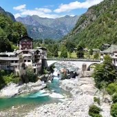 Riserva delle Piode: pesca sostenibile e natura incontaminata nel cuore della Valsesia