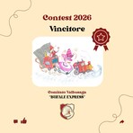 Borgosesia: Il premio Bozzetto 2026 al Comitato Carnevale Valbusaga