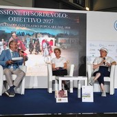 La “Passione di Sordevolo” si presenta al Meeting di Rimini La “Passione di Sordevolo” si presenta al Meeting di Rimini