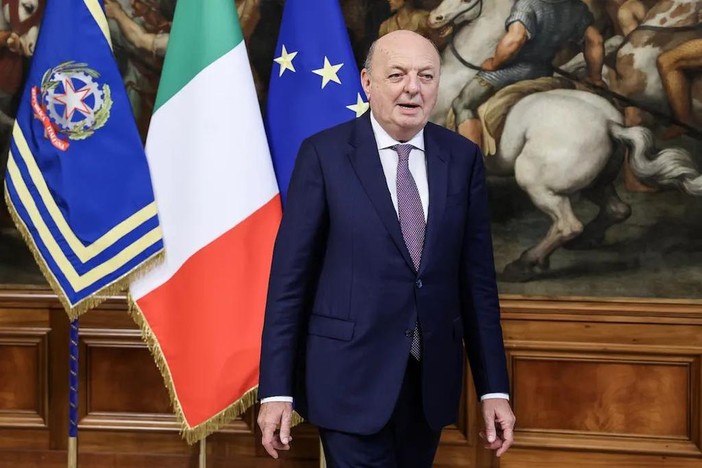 Il ministro Pichetto annuncia: &quot;L’Italia aderisce all’Alleanza UE sul nucleare”