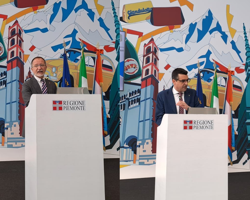 Focus su Esperti per il Piemonte: assistenza a enti per semplificazione amministrativa e gestione pratiche Focus su Esperti per il Piemonte: assistenza a enti per semplificazione amministrativa e gestione pratiche