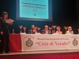 XIII edizione del Premio di Poesia “Città di Varallo” 2025, chi sono i premiati