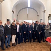 Gli auguri della Provincia di Vercelli: “Verso nuovi traguardi per il territorio”