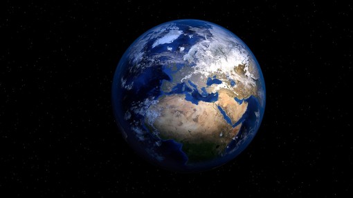Earth Hour 2026: un’ora al buio per accendere la consapevolezza sul pianeta