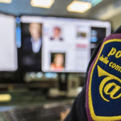Dal novarese: "Spogliava" le foto con l'intelligenza artificiale e le pubblicava online: arrestato un novarese Dal novarese: "Spogliava" le foto con l'intelligenza artificiale e le pubblicava online: arrestato un novarese